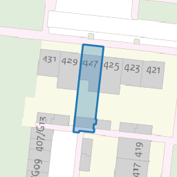 Perceel WSL01-M-1105