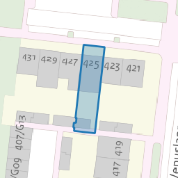 Perceel WSL01-M-1106