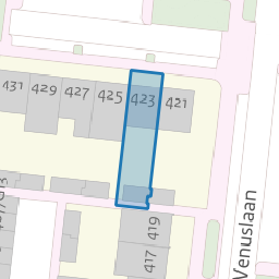 Perceel WSL01-M-1107