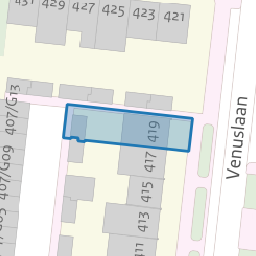 Perceel WSL01-M-1109