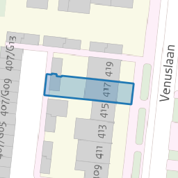 Perceel WSL01-M-1110