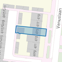 Perceel WSL01-M-1111