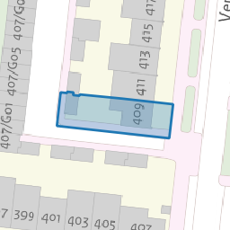 Perceel WSL01-M-1114