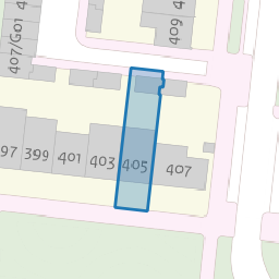 Perceel WSL01-M-1116