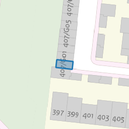 Perceel WSL01-M-1121