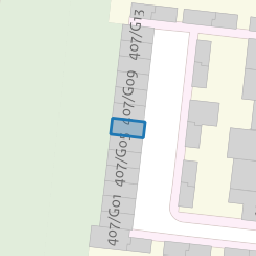 Perceel WSL01-M-1127