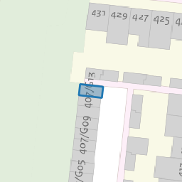 Perceel WSL01-M-1133