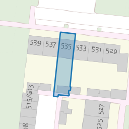 Perceel WSL01-M-1136