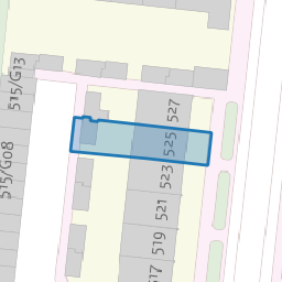 Perceel WSL01-M-1141