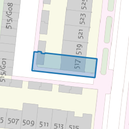 Perceel WSL01-M-1145