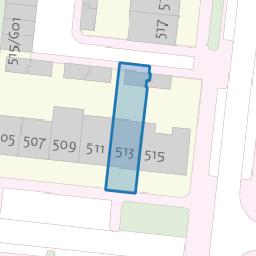 Perceel WSL01-M-1147