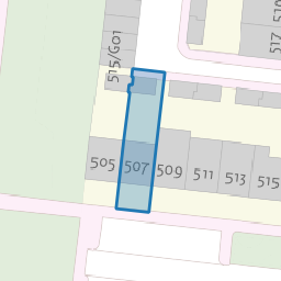 Perceel WSL01-M-1150