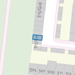 Perceel WSL01-M-1152