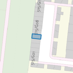 Perceel WSL01-M-1156