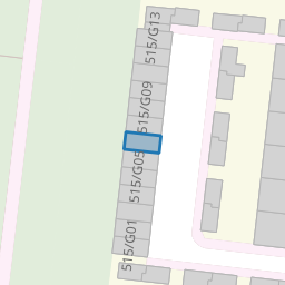 Perceel WSL01-M-1157