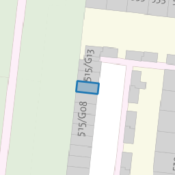 Perceel WSL01-M-1161