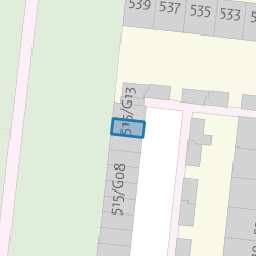 Perceel WSL01-M-1162