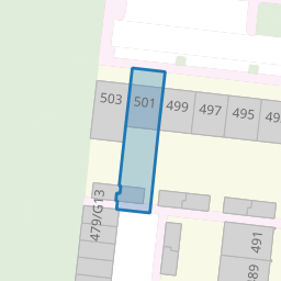 Perceel WSL01-M-1164