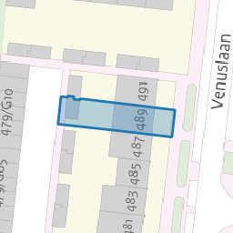 Perceel WSL01-M-1170