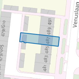 Perceel WSL01-M-1171