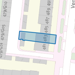 Perceel WSL01-M-1173