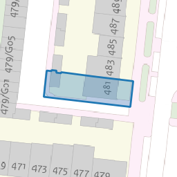 Perceel WSL01-M-1174