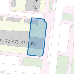 Perceel WSL01-M-1175