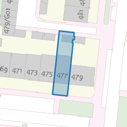 Perceel WSL01-M-1176