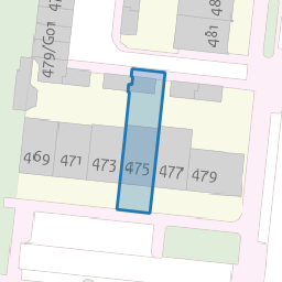 Perceel WSL01-M-1177