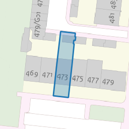 Perceel WSL01-M-1178