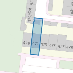 Perceel WSL01-M-1179