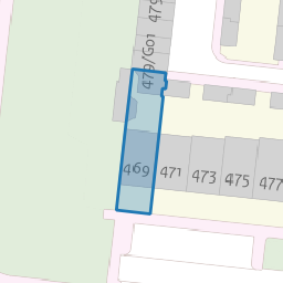 Perceel WSL01-M-1180