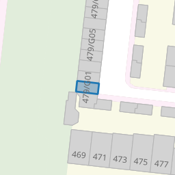 Perceel WSL01-M-1181