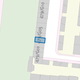 Perceel WSL01-M-1184