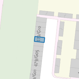 Perceel WSL01-M-1189