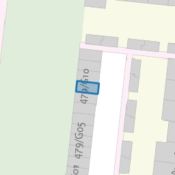 Perceel WSL01-M-1190