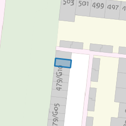 Perceel WSL01-M-1192