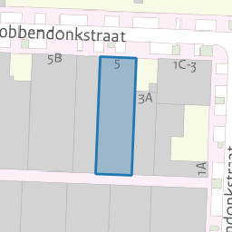 Perceel WSL01-M-1194