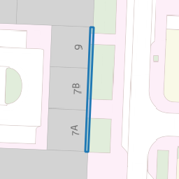 Perceel WSL01-M-1196