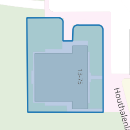 Perceel WSL01-M-1200