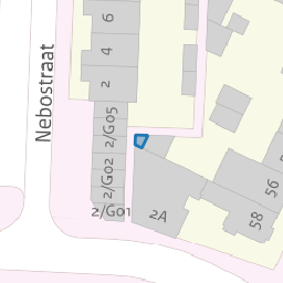 Perceel WSL01-M-1208