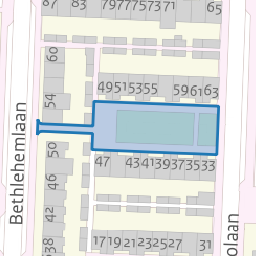 Perceel WSL01-M-1211