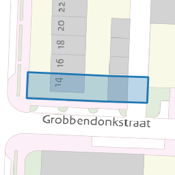 Perceel WSL01-M-1218