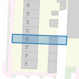 Perceel WSL01-M-1221