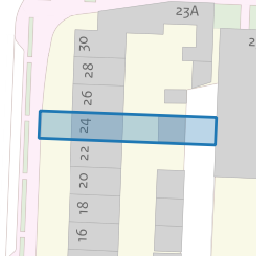 Perceel WSL01-M-1223