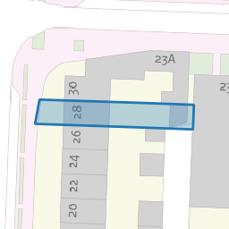 Perceel WSL01-M-1225