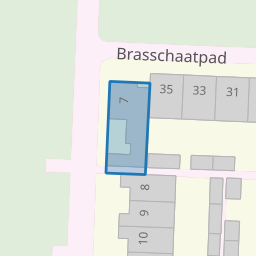 Perceel WSL01-M-1227