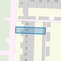 Perceel WSL01-M-1229