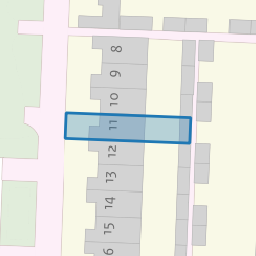 Perceel WSL01-M-1231