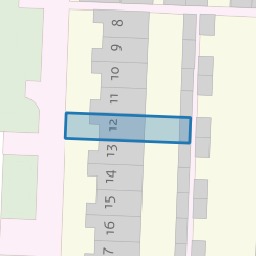 Perceel WSL01-M-1232